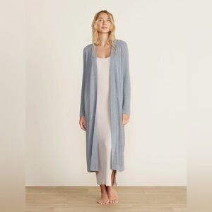NWT Barefoot Dreams CozyChic Ultra Lite® Everything Cardigan